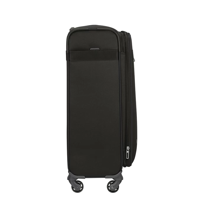 Samsonite Citybeat Spinner 66 Exp Black 8 Samsonite Citybeat Spinner 66 Exp Black - Afbeelding 6