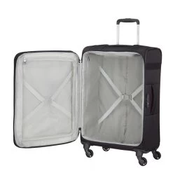 Samsonite Citybeat Spinner 66 Exp Black 17 Samsonite Citybeat Spinner 66 Exp Black -Samsonite Winkel image 3505