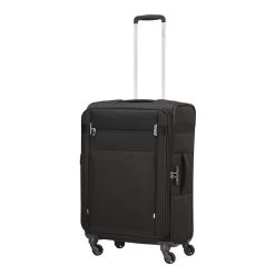 Samsonite Citybeat Spinner 66 Exp Black 18 Samsonite Citybeat Spinner 66 Exp Black -Samsonite Winkel image 3506