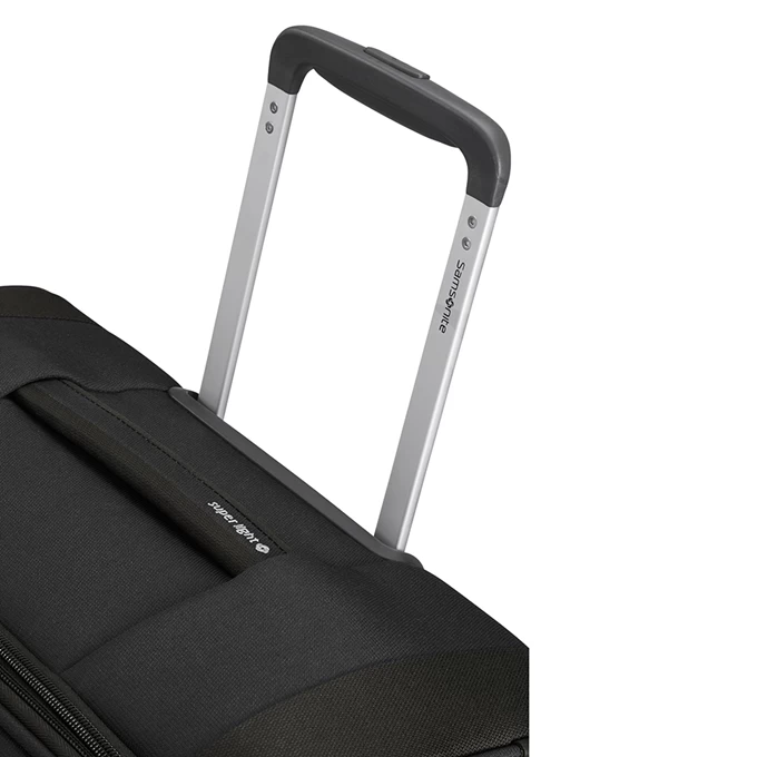 Samsonite Citybeat Spinner 66 Exp Black 11 Samsonite Citybeat Spinner 66 Exp Black - Afbeelding 9