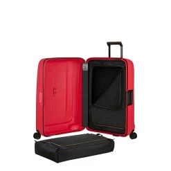 Samsonite Essens Spinner 69 Hibiscus Red -Samsonite Winkel image 352