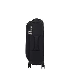 Samsonite D'Lite Spinner 55 Black 12 Samsonite D'Lite Spinner 55 Black -Samsonite Winkel image 3521
