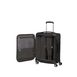 Samsonite D'Lite Spinner 55 Black 14 Samsonite D'Lite Spinner 55 Black -Samsonite Winkel image 3523