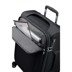 Samsonite D'Lite Spinner 55 Black 15 Samsonite D'Lite Spinner 55 Black -Samsonite Winkel image 3524