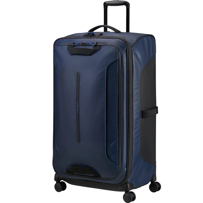 Samsonite Ecodiver Spinner Duffle 79 Blue Nights 4 Samsonite Ecodiver Spinner Duffle 79 Blue Nights - Afbeelding 2