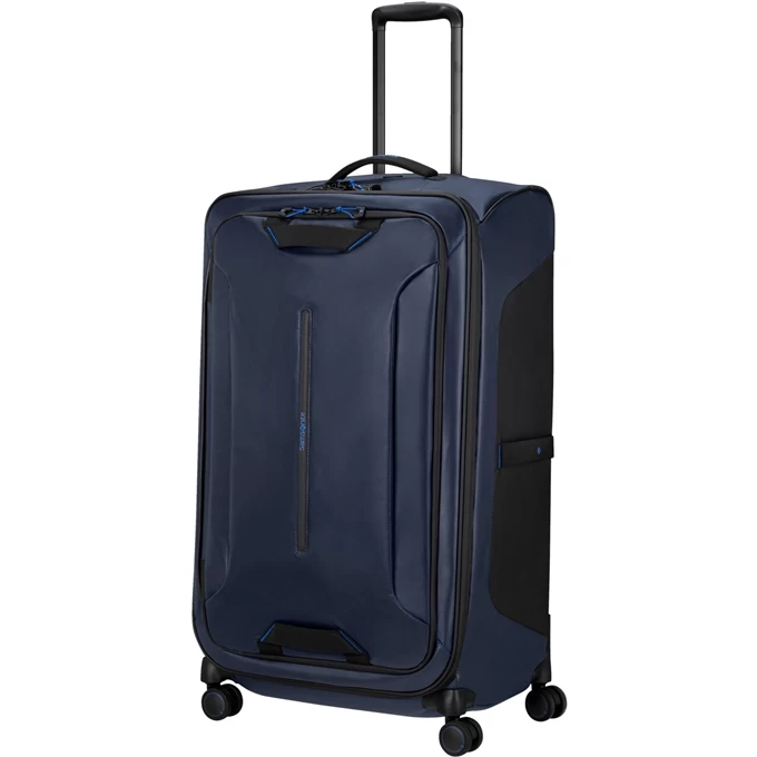 Samsonite Ecodiver Spinner Duffle 79 Blue Nights 5 Samsonite Ecodiver Spinner Duffle 79 Blue Nights - Afbeelding 3