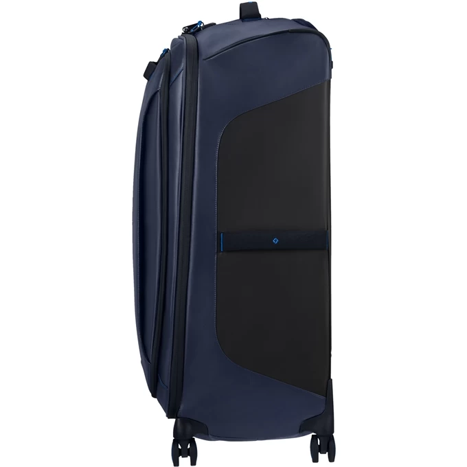 Samsonite Ecodiver Spinner Duffle 79 Blue Nights 7 Samsonite Ecodiver Spinner Duffle 79 Blue Nights - Afbeelding 5