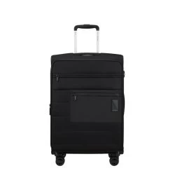 Samsonite Vaycay Spinner 66 EXP Black