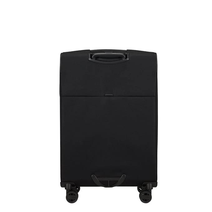 Samsonite Vaycay Spinner 66 EXP Black 5 Samsonite Vaycay Spinner 66 EXP Black - Afbeelding 3