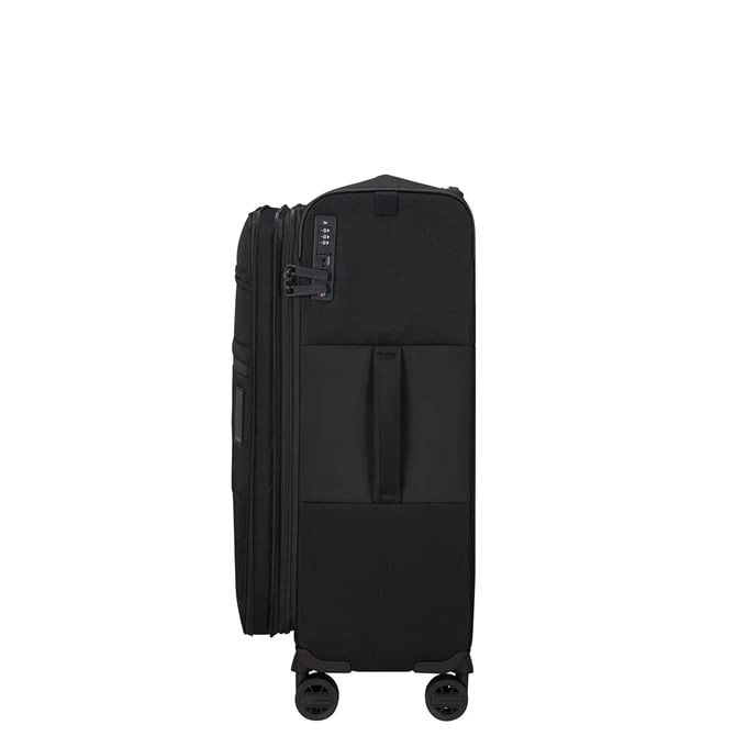Samsonite Vaycay Spinner 66 EXP Black 7 Samsonite Vaycay Spinner 66 EXP Black - Afbeelding 5