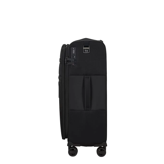 Samsonite Vaycay Spinner 66 EXP Black 9 Samsonite Vaycay Spinner 66 EXP Black - Afbeelding 7