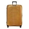 Samsonite Proxis Spinner 81 Honey Gold 1 Samsonite Proxis Spinner 81 Honey Gold -Samsonite Winkel image 3542