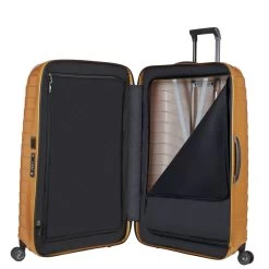 Samsonite Proxis Spinner 81 Honey Gold 13 Samsonite Proxis Spinner 81 Honey Gold -Samsonite Winkel image 3547