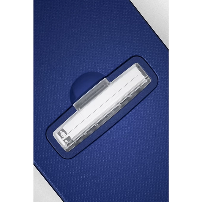 Samsonite S'Cure 4-Delige Kofferset 55/69/75/81 Dark Blue 19 Samsonite S'Cure 4-Delige Kofferset 55/69/75/81 Dark Blue - Afbeelding 17