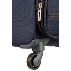 Samsonite Base Boost Spinner 66 Expandable Navy Blue -Samsonite Winkel image 3570