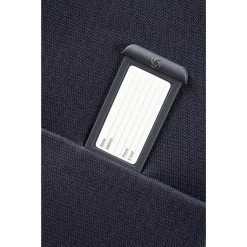 Samsonite Base Boost Spinner 66 Expandable Navy Blue -Samsonite Winkel image 3574