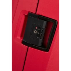 Samsonite Essens Spinner 69 Hibiscus Red -Samsonite Winkel image 358