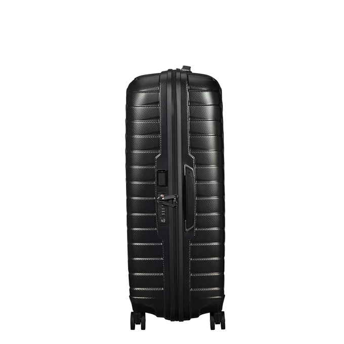 Samsonite Proxis Spinner 75 Matt Graphite 7 Samsonite Proxis Spinner 75 Matt Graphite - Afbeelding 5