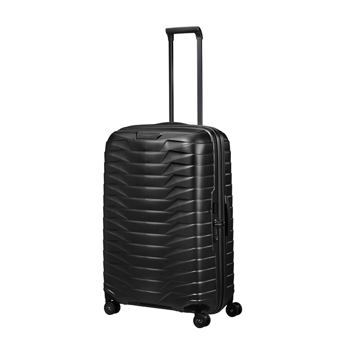 Samsonite Proxis Spinner 75 Matt Graphite 10 Samsonite Proxis Spinner 75 Matt Graphite - Afbeelding 8