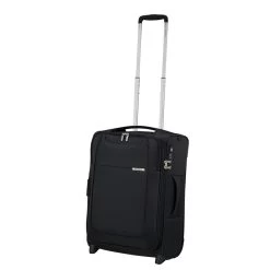 Samsonite D'Lite Upright 55 Exp Black -Samsonite Winkel image 3585