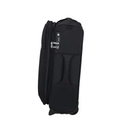 Samsonite D'Lite Upright 55 Exp Black -Samsonite Winkel image 3587