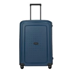 Samsonite S'Cure Eco Spinner 69 Navy Blue