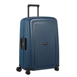 Samsonite S'Cure Eco Spinner 69 Navy Blue 13 Samsonite S'Cure Eco Spinner 69 Navy Blue -Samsonite Winkel image 3609