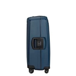 Samsonite S'Cure Eco Spinner 69 Navy Blue 14 Samsonite S'Cure Eco Spinner 69 Navy Blue -Samsonite Winkel image 3610