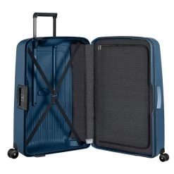 Samsonite S'Cure Eco Spinner 69 Navy Blue 17 Samsonite S'Cure Eco Spinner 69 Navy Blue -Samsonite Winkel image 3613