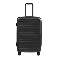 Samsonite Stackd Spinner 68 Black