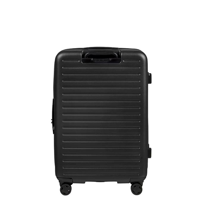 Samsonite Stackd Spinner 68 Black 6 Samsonite Stackd Spinner 68 Black - Afbeelding 4