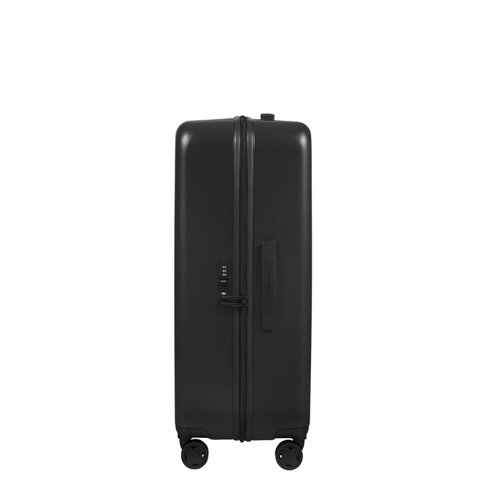 Samsonite Stackd Spinner 68 Black 7 Samsonite Stackd Spinner 68 Black - Afbeelding 5