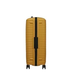 Samsonite Upscape Spinner 68 Expandable Yellow -Samsonite Winkel image 3629