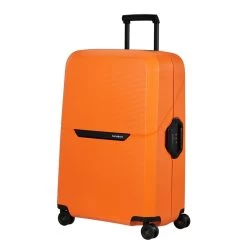 Samsonite Magnum Eco Spinner 75 Radiant Orange 12 Samsonite Magnum Eco Spinner 75 Radiant Orange -Samsonite Winkel image 363