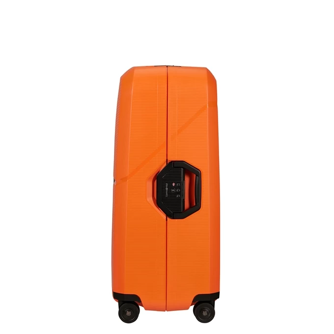 Samsonite Magnum Eco Spinner 75 Radiant Orange 7 Samsonite Magnum Eco Spinner 75 Radiant Orange - Afbeelding 5