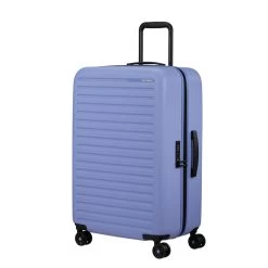Samsonite Stackd Spinner 68 Lavender -Samsonite Winkel image 3649