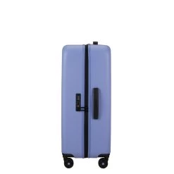 Samsonite Stackd Spinner 68 Lavender -Samsonite Winkel image 3650