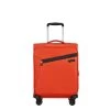 Samsonite Litebeam Spinner 55 Tangerine Orange 2 Samsonite Litebeam Spinner 55 Tangerine Orange -Samsonite Winkel image 3662