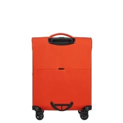 Samsonite Litebeam Spinner 55 Tangerine Orange -Samsonite Winkel image 3664
