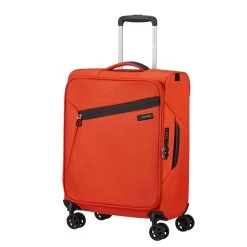 Samsonite Litebeam Spinner 55 Tangerine Orange -Samsonite Winkel image 3665