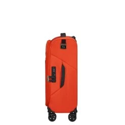Samsonite Litebeam Spinner 55 Tangerine Orange -Samsonite Winkel image 3666