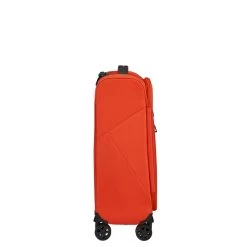 Samsonite Litebeam Spinner 55 Tangerine Orange -Samsonite Winkel image 3667