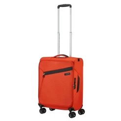 Samsonite Litebeam Spinner 55 Tangerine Orange -Samsonite Winkel image 3668