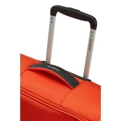 Samsonite Litebeam Spinner 55 Tangerine Orange -Samsonite Winkel image 3671