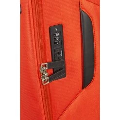Samsonite Litebeam Spinner 55 Tangerine Orange -Samsonite Winkel image 3672