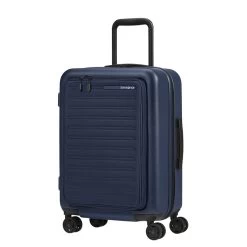 Samsonite Stackd Spinner 55 Exp Easy Access Navy 18 Samsonite Stackd Spinner 55 Exp Easy Access Navy -Samsonite Winkel image 3675