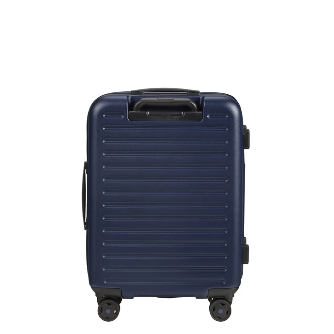 Samsonite Stackd Spinner 55 Exp Easy Access Navy 6 Samsonite Stackd Spinner 55 Exp Easy Access Navy - Afbeelding 4