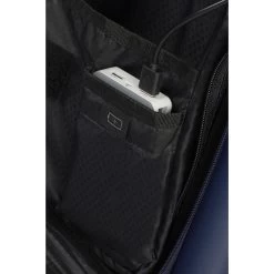 Samsonite Stackd Spinner 55 Exp Easy Access Navy 25 Samsonite Stackd Spinner 55 Exp Easy Access Navy -Samsonite Winkel image 3682