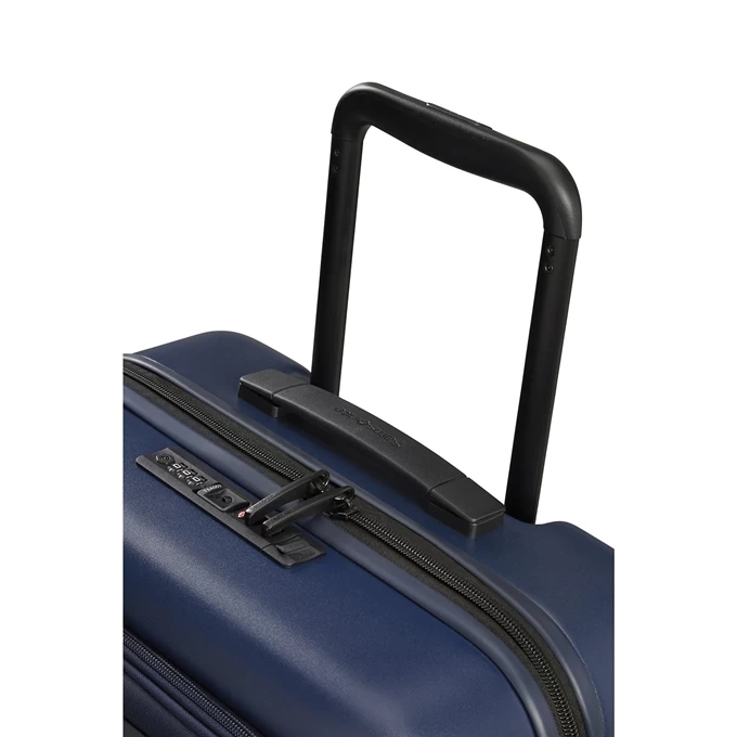 Samsonite Stackd Spinner 55 Exp Easy Access Navy 16 Samsonite Stackd Spinner 55 Exp Easy Access Navy - Afbeelding 14