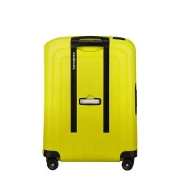 Samsonite S'Cure Spinner 55 Lime -Samsonite Winkel image 3689